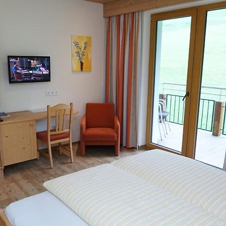 Appartementhaus Sennhuettn Finkenberg Zewnętrze zdjęcie