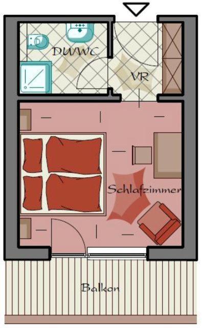 Appartementhaus Sennhuettn Finkenberg Zewnętrze zdjęcie