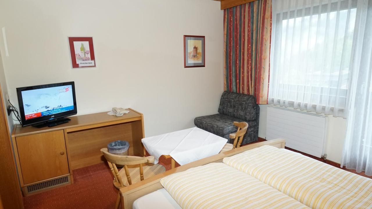 Appartementhaus Sennhuettn Finkenberg Zewnętrze zdjęcie