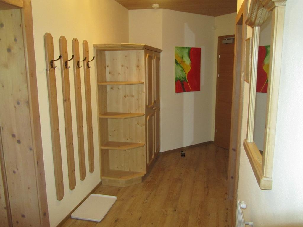 Appartementhaus Sennhuettn Finkenberg Zewnętrze zdjęcie