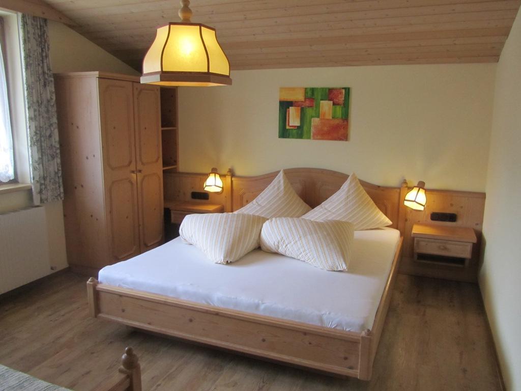 Appartementhaus Sennhuettn Finkenberg Zewnętrze zdjęcie