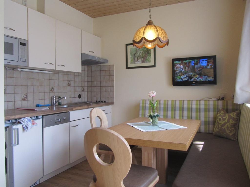 Appartementhaus Sennhuettn Finkenberg Zewnętrze zdjęcie