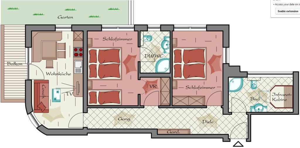 Appartementhaus Sennhuettn Finkenberg Zewnętrze zdjęcie