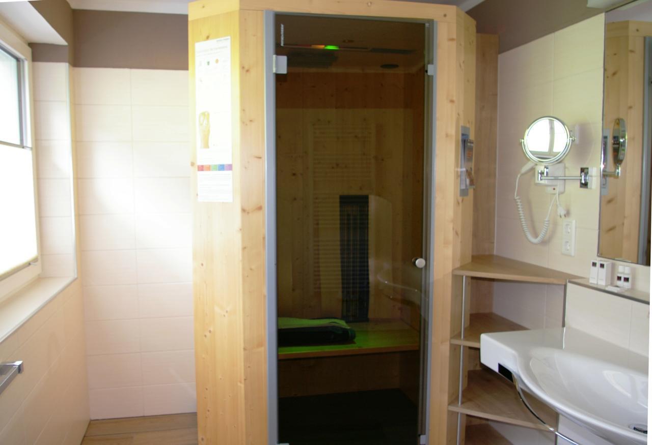 Appartementhaus Sennhuettn Finkenberg Zewnętrze zdjęcie
