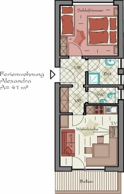 Appartementhaus Sennhuettn Finkenberg Zewnętrze zdjęcie